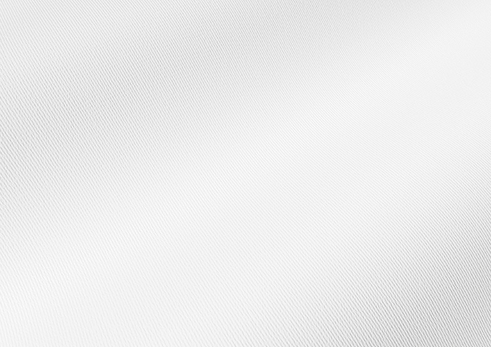 Verona, Pure White - Roller Blind - Image 4